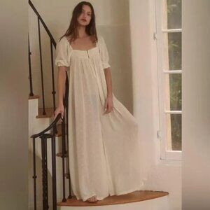 Free People Last Chance Jumpsuit